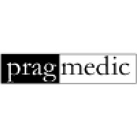 Pragmedic Solutions logo - Similar company to Cyber Shield Co