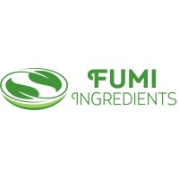 FUMI Ingredients logo - Similar company to Fooditive Group