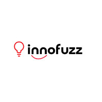 Innofuzz logo - Similar company to Holibites