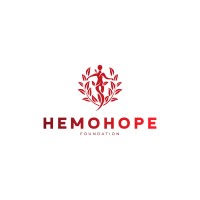Hemo Hope logo - Similar company to Foundation Of Goodness