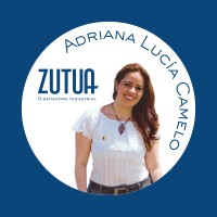 Zutua logo - Similar company to Lifeducation International
