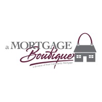 a Mortgage Boutique - Wholesale logo - Similar company to Principle Lending