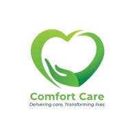 Comfort Care and Services logo - Similar company to Get Security