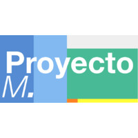 Proyecto M logo - Similar company to Foo