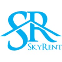 SkyRent logo - Similar company to Skyrent
