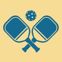 Staying Alive Pickleball logo - Similar company to One Pickleball