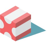 bl0x logo - Similar company to Qubit