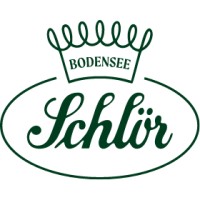Schlör Bodensee Fruchtsäfte GmbH logo - Similar company to Fidel Dreher Gmbh