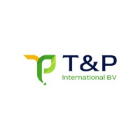 T&P International BV logo - Similar company to Freshplaza Exim Private Ltd.