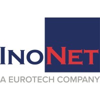InoNet Computer GmbH logo - Similar company to Bressner Technology Gmbh