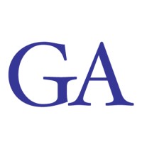 The GA Team logo - Similar company to Ciaa