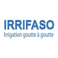 IRRIFASO logo - Similar company to Projet Irrinn