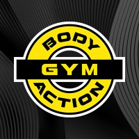 Body Action Gym logo - Similar company to Microthumbs