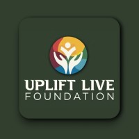 Uplift Live Foundation logo - Similar company to Samagra Ayurveda