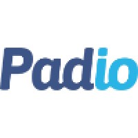 Padio Oy logo - Similar company to Tukikummit Säätiö