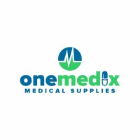 OneMedix Medical Supplies logo - Similar company to Brismed