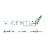 Vicentia NZ logo - Similar company to Vicentia