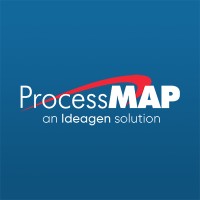 ProcessMAP (now Ideagen EHS) logo - Similar company to Ideagen Tritan