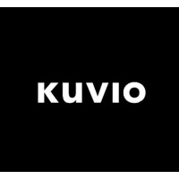 Kuvio Branding Studio logo - Similar company to Merantau Studio