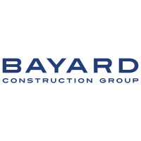 Bayard Construction Group logo - Similar company to Pei Blasting