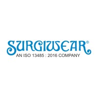 G Surgiwear Limited logo - Similar company to 3Dkarobar