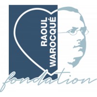 Fondation Raoul Warocqué logo - Similar company to Institut D'Administration Scolaire
