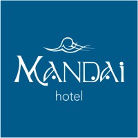 Hotel Mandai logo - Similar company to Hotel Solar Do Arco