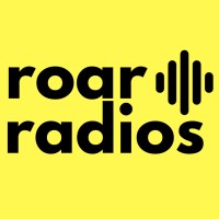 Roar Radios logo - Similar company to G-Net Dash Cams Uk