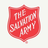 The Salvation Army of Northwest Indiana logo - Similar company to The Salvation Army Of Porter County