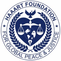 HAAART Foundation logo - Similar company to White Code Legal International