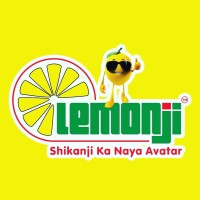 Lemonji logo - Similar company to Demasters Creative Studio