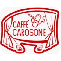 Caffè Carosone logo - Similar company to Molini Campani S.P.A..