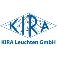 KIRA Leuchten logo - Similar company to Bmg Power Systems