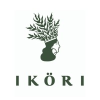 IKORI logo - Similar company to Maison Nipa