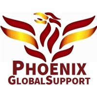 Phoenix Global Support logo - Similar company to Stronghold Sof Solutions