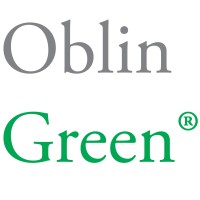 OblinGreen logo - Similar company to Ramilo Renewable Commodities Corporation