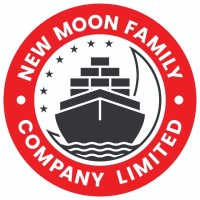 New Moon Family Company Limited logo - Similar company to Kyaw Tun