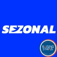 Sezonal logo - Similar company to V2M Software