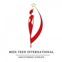 Miss Teen International logo - Similar company to Defence Xam Master