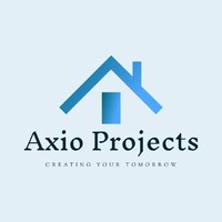 Axio Projects logo - Similar company to Renov8