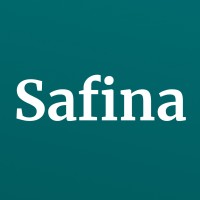 Safina AI logo - Similar company to Aiscend