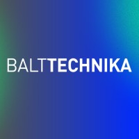 Balttechnika logo - Similar company to Litexpo