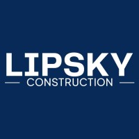 Lipsky Construction logo - Similar company to Design Support Team