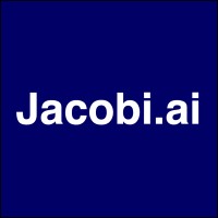 Jacobi.ai logo - Similar company to Auctech Robotics
