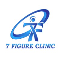 7 Figure Clinic logo - Similar company to Stealth Media Group