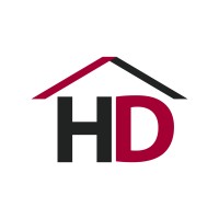 HD Property logo - Similar company to Silicon Networks