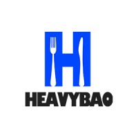 Guangdong Shunde Heavybao Commercial Kitchenware Co.,Ltd. logo - Similar company to B&B Total Supply