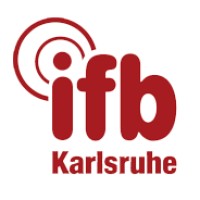ifb - Institut für Berufsbildung logo - Similar company to Meisterwerk Gesundheit