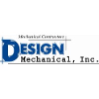 Design Mechanical Inc logo - Similar company to P1 Service, Llc