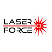 Laser Force logo - Similar company to Laser Marking Services